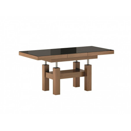 BOMAR MEBLE ŁAWO-STÓŁ JPR 70x110-150