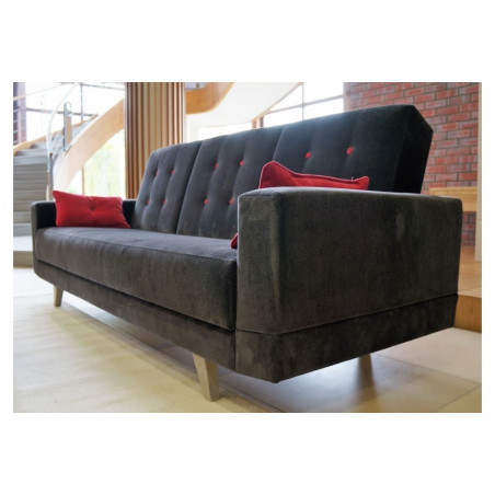 UNIMEBEL WERSALKA SOLANO