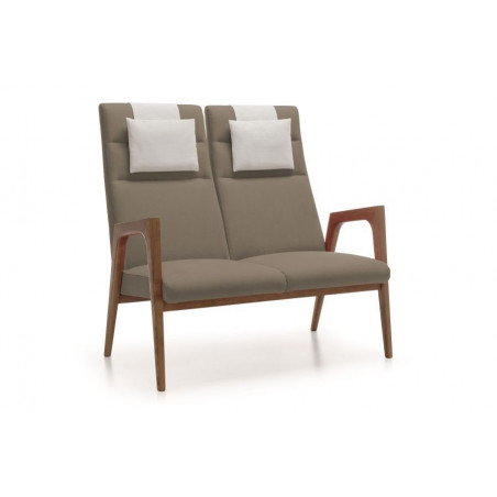 UNIMEBEL SOFA NANO