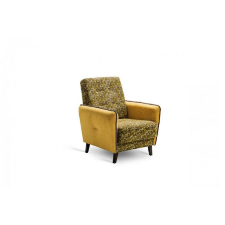 UNIMEBEL FOTEL DOZZA