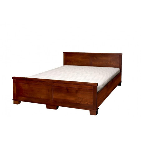 UNIMEBEL MAGIC COLLECTION ŁÓŻKO M-9