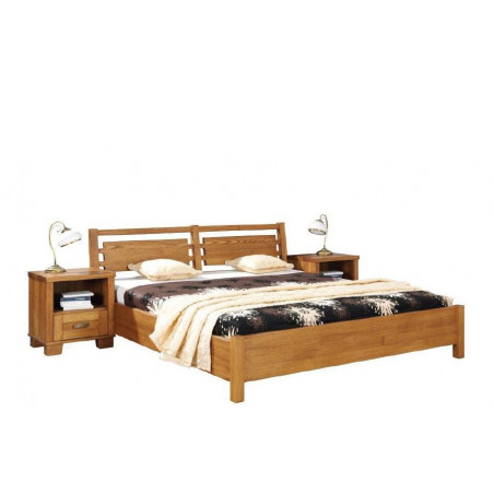 UNIMEBEL UNICO COLLECTION ŁÓŻKO C-5