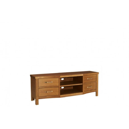 UNIMEBEL UNICO COLLECTION SZAFKA RTV C-1