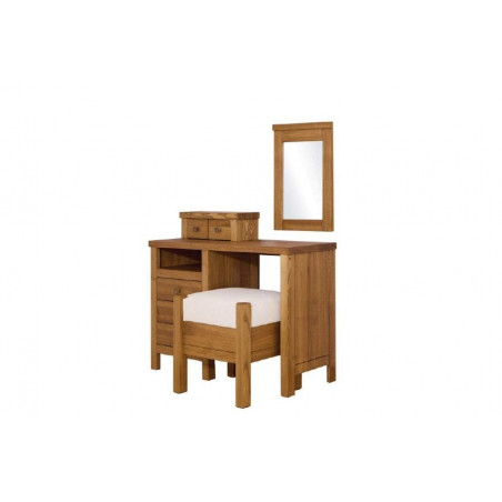 UNIMEBEL UNICO COLLECTION TOALETKA C-6