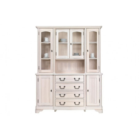 UNIMEBEL QUENN COLLECTION KREDENS B-3