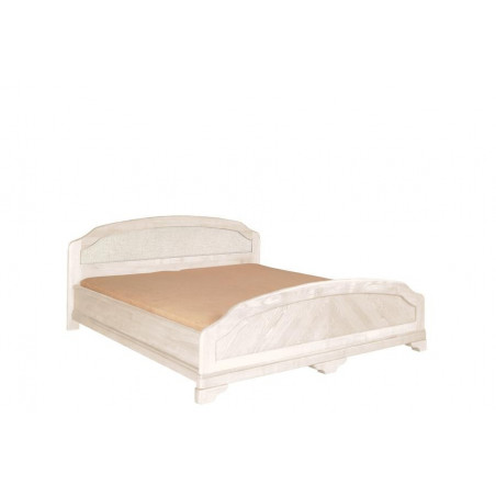 UNIMEBEL QUENN COLLECTION ŁÓŻKO B-20