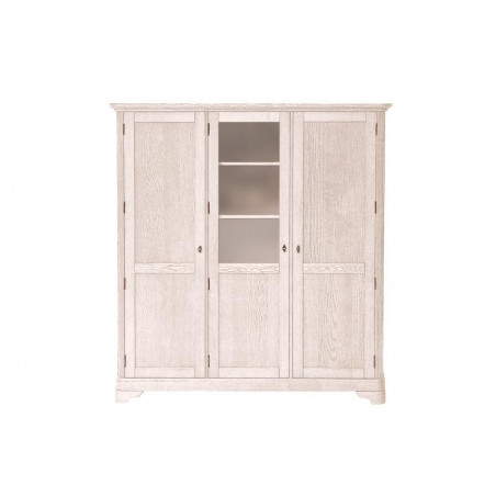 UNIMEBEL QUENN COLLECTION SZAFA B-31