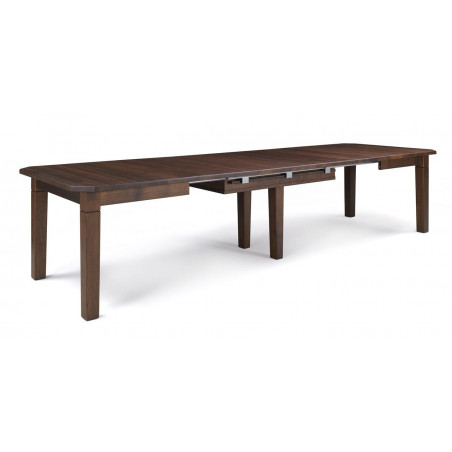 UNIMEBEL ROYAL COLLECTION STÓŁ S-09