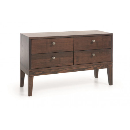 UNIMEBEL SILVER COLLECTION KOMODA P-1