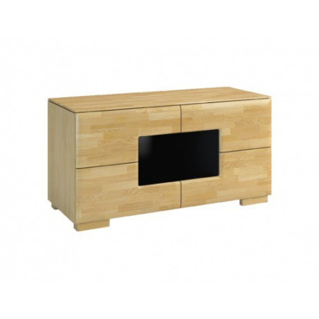 MEBIN ROSSANO Komoda 2D