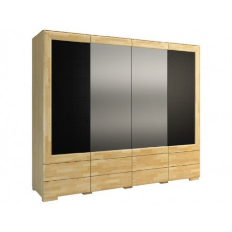 MEBIN ROSSANO Szafa IV