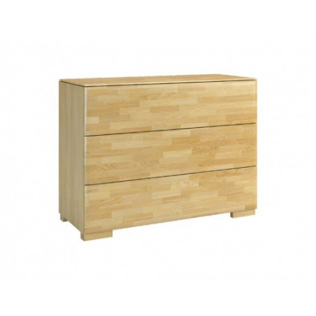 MEBIN ROSSANO Komoda 3SZ