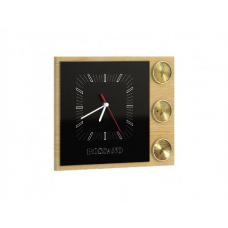 MEBIN ROSSANO Stacja pogody