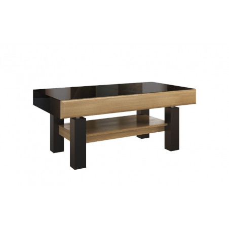 MEBIN ROSSANO Ława rozsuwana I