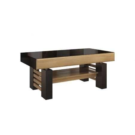 MEBIN ROSSANO Ława rozsuwana II