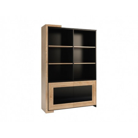 MEBIN CORINO Witryna otwarta 2DS lewa