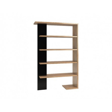 MEBIN CORINO Regał wolnostojący standard