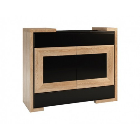 MEBIN CORINO Szafka barek 2DS2SZ