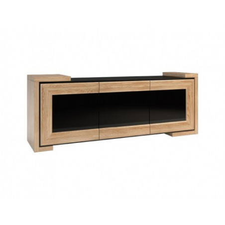 MEBIN CORINO Kredens 2DS z barkiem