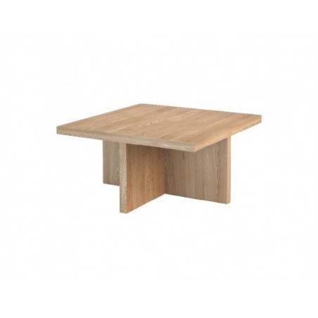 MEBIN CORINO Stolik kwadrat