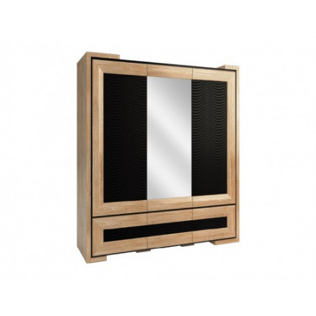 MEBIN CORINO Szafa 3D