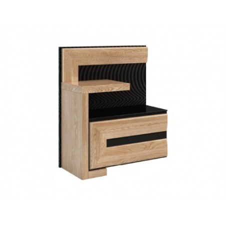 MEBIN CORINO Szafka nocna lewa