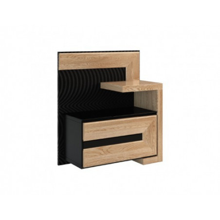 MEBIN CORINO Szafka nocna prawa