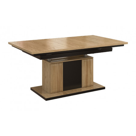 MEBIN CORINO Ławostół rozsuwany III A pneumatyczny