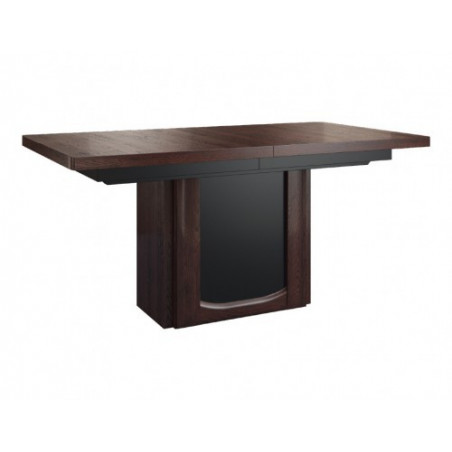 MEBIN RIVA Stół noga kolumna