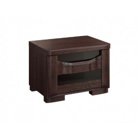 MEBIN RIVA Szafka nocna lewa