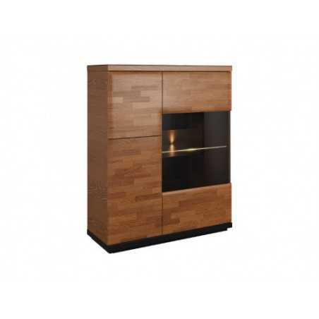 MEBIN VERANO Barek wysoki 1DS1D lewy