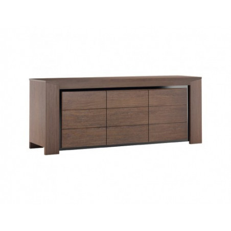 MEBIN SEMPRE Komoda 3D