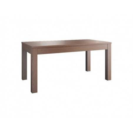 MEBIN SEMPRE Stół Sempre z wsadami książkowymi