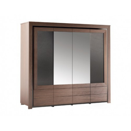 MEBIN SEMPRE Szafa IV