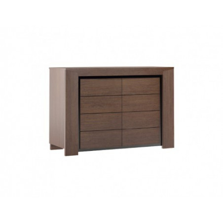 MEBIN SEMPRE Komoda z szufladami