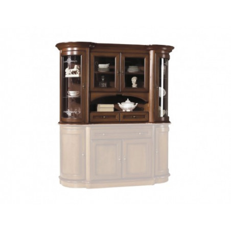 MEBIN AFRODYTA Witryna duża 4DS2SZ