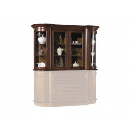 MEBIN AFRODYTA Witryna duża 4DS