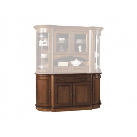 MEBIN AFRODYTA Komoda duża 4D1SZ