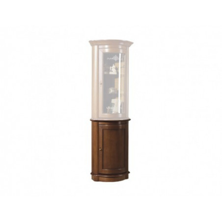 MEBIN AFRODYTA Komoda narożna 1D