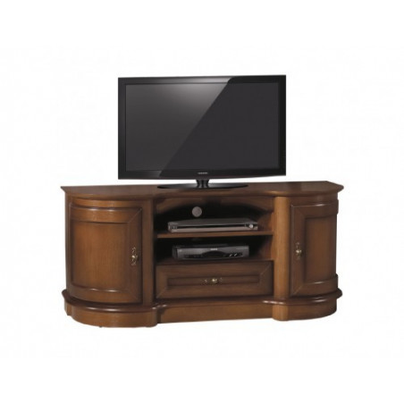 MEBIN AFRODYTA Szafka RTV 2D1SZ