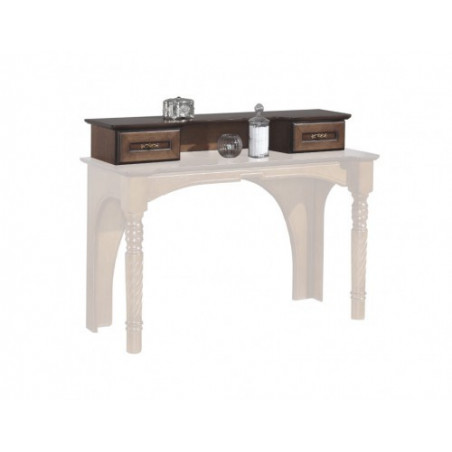 MEBIN AFRODYTA Nadstawka na toaletkę