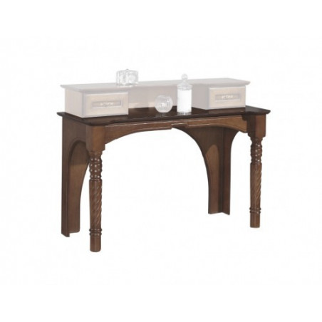  Toaletki MEBIN AFRODYTA Toaletka MEBIN - 1