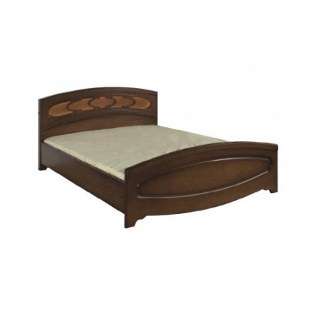 MEBIN AFRODYTA Łóżko 1400