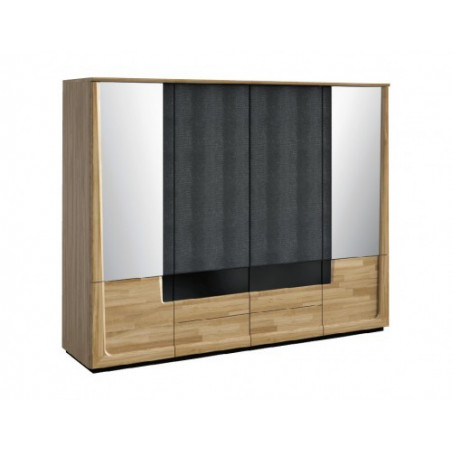 MEBIN MAGANDA Szafa 4D