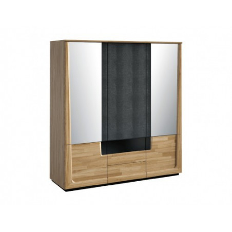 MEBIN MAGANDA Szafa 3D