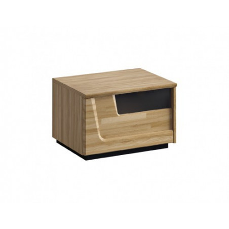 MEBIN MAGANDA Szafka nocna lewa