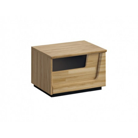 MEBIN MAGANDA Szafka nocna prawa