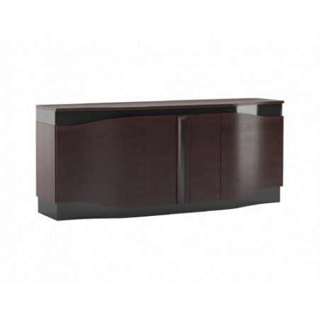 MEBIN DIUNA Komoda 4D