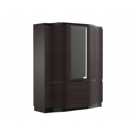 MEBIN DIUNA Szafa III duża