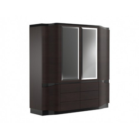 MEBIN DIUNA Szafa IV mała